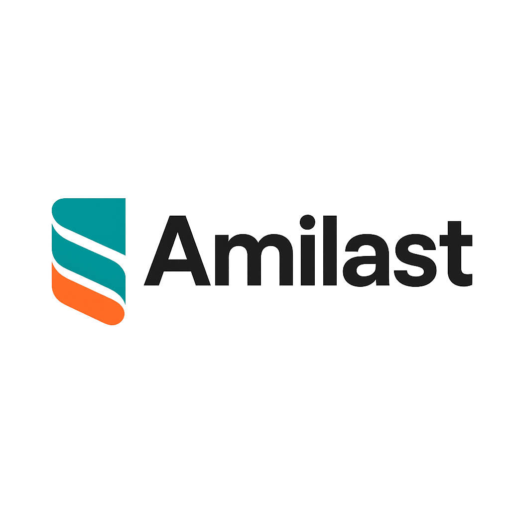 Amilast Logo